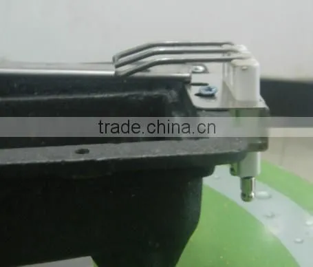 Ignition Pin for Industrial Gas Burner