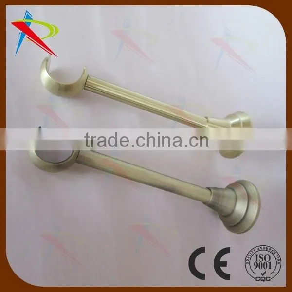 25mm and 30mm Greece Style Curtain Brackets for Wholesale photo-3