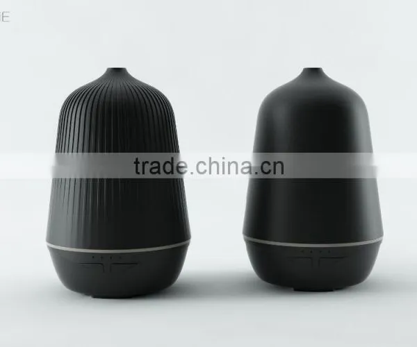 Tabletop / Portable Installation and Manual Humidity Control Aroma Diffuser photo-3