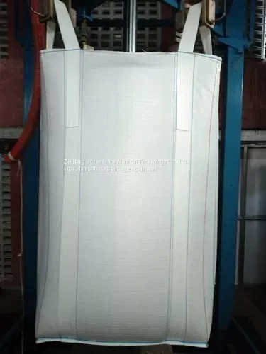 custom 50kg empty bag 50kg packaging bag 50kg empty cement bag