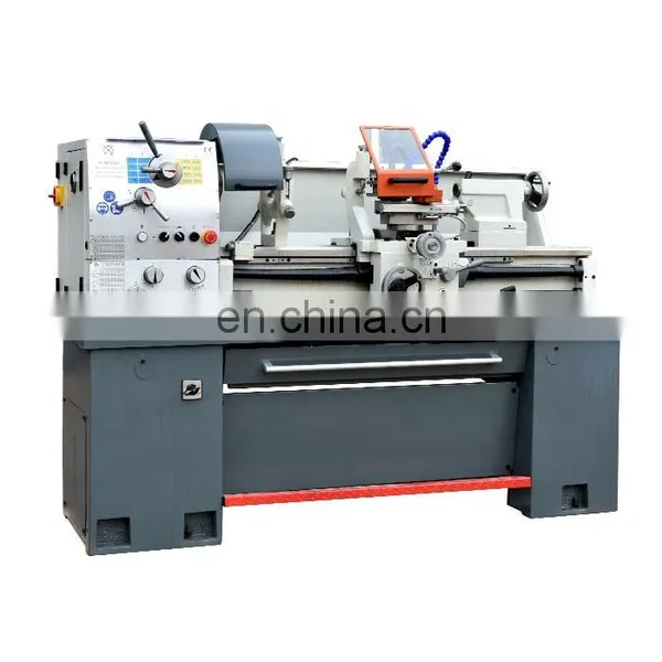 CQ6240F Buy Manual Lathe Machine Metal Price photo-2