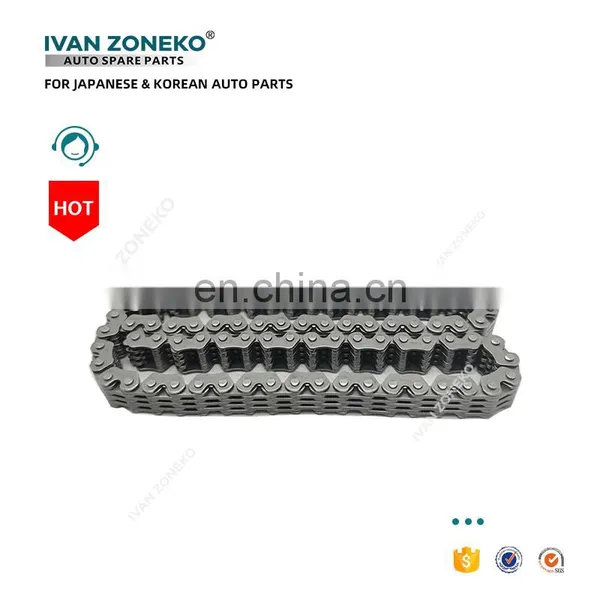 Excellent Price Engine Timing Chain Kits Factory Wholesale 2432225050 24322 25050 24322-25050 For Hyundai G4kd Timing Chain photo-2