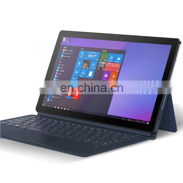 Original High Quality ALLDOCUBE KNote 5 Tablet, 11.6 Inch, 4GB+128GB, Intel Gemini Lake N4100 Quad Core Up to 2.4GHz photo-3