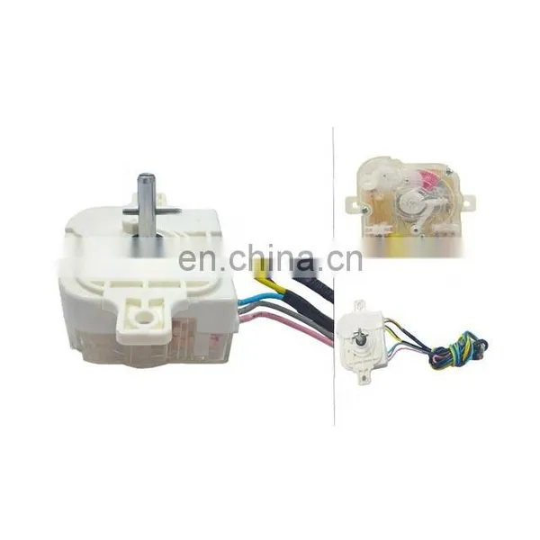 SC15SF-4W-LONG Peças de máquina de lavar Timer de máquina de lavar de 15 minutos photo-4