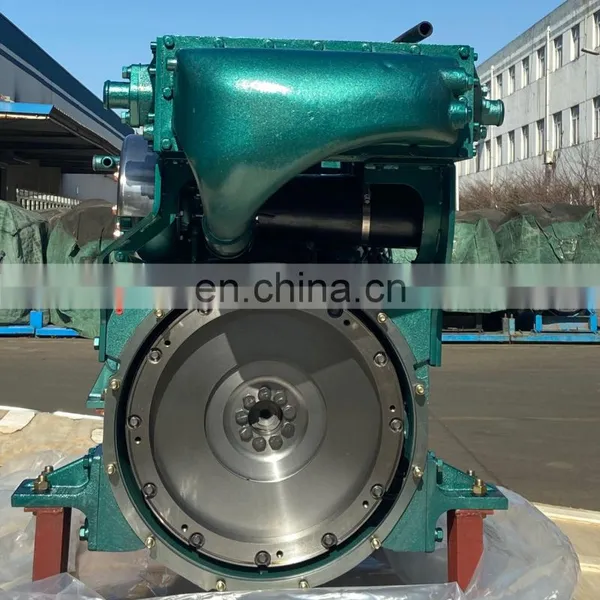 Sinotruk Howo Diesel Engine Spare Parts photo-5