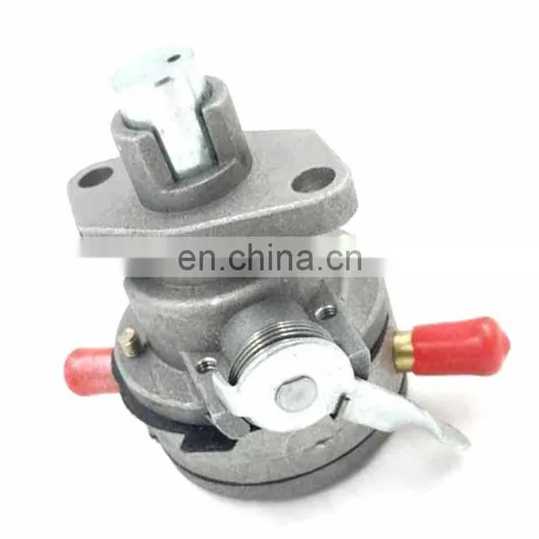 Excavator Fuel Pump Fuel Transfer Pump 129100-52100