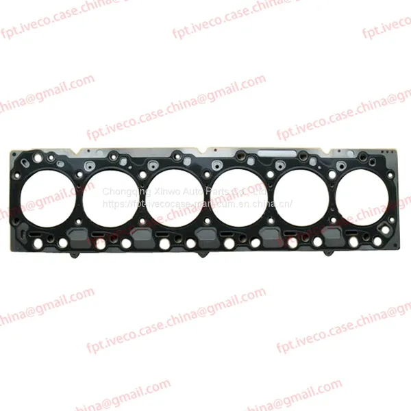 Cummins QSB6.7 Engine Cylinder Head Gasket 4946619