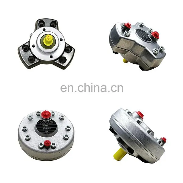 HAWE Pump Hydraulic Radial Piston Pumps R9.9-9.9-9.9-9.9A photo-2