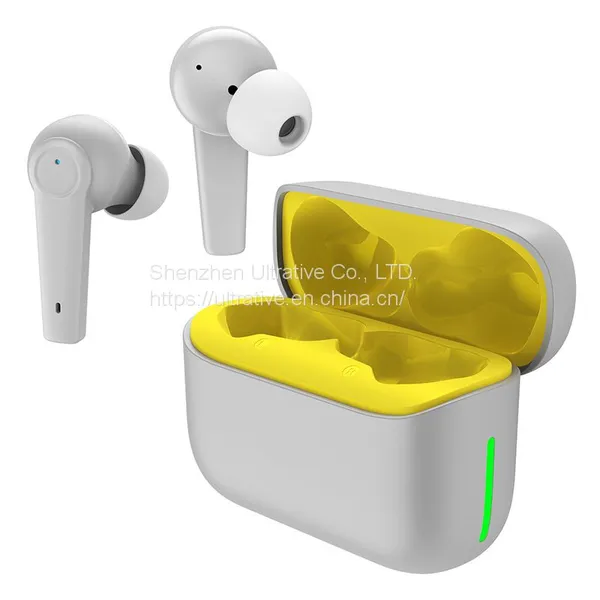 K042 Bluetooth ANC Earbuds