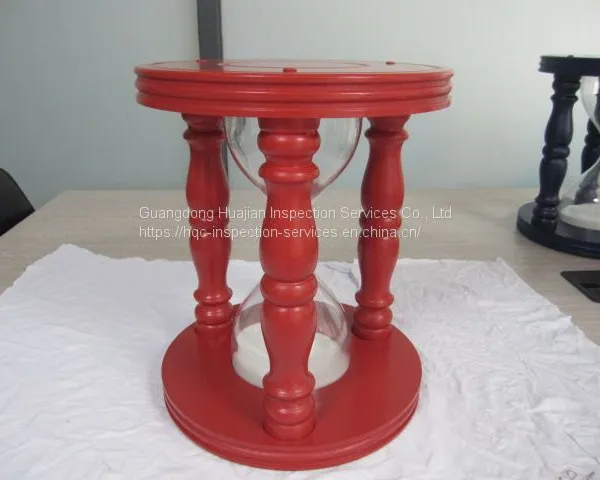 Hourglass Inspection Service Quality QC On-site Inspection photo-5