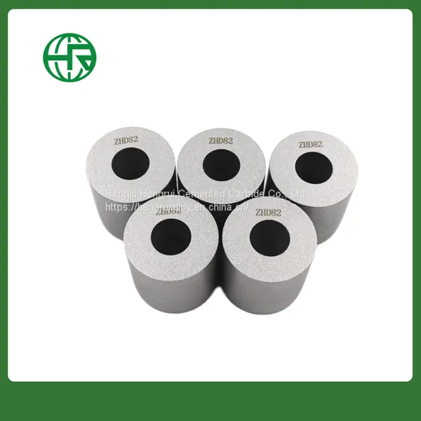 YG25/GT55 Tungsten Carbide Cold Heading Dies