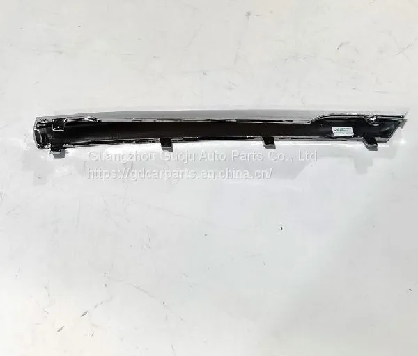 Light Bumper Trim Strips OE 2048852074 FOR MERCEDES BENZ photo-2