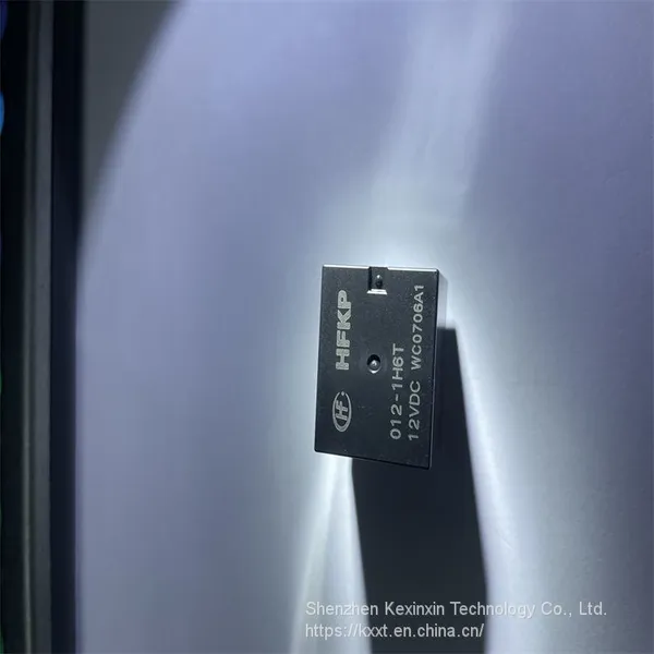 HFKP/0121H6T Hongfa Automotive Relay photo-5