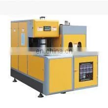 Automatic Hot Melt Glue Labeling Machine photo-3