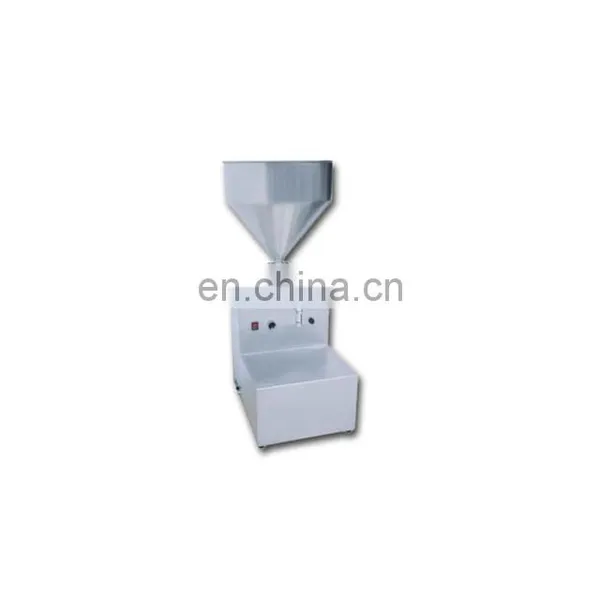 Genyond Tomato Paste Filling Machine photo-3