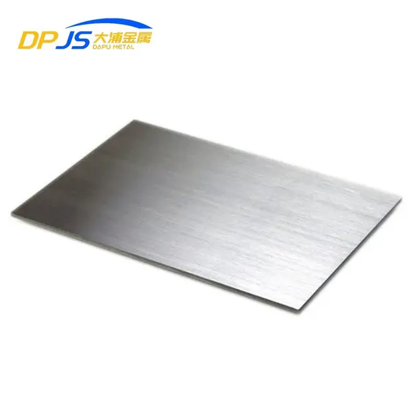 Alloy Plate/sheet For Sale High Temperature Components Incoloy 20/n08025/n09925/n08926/n08811/n08825/n08020 Astm Asme Standard photo-3