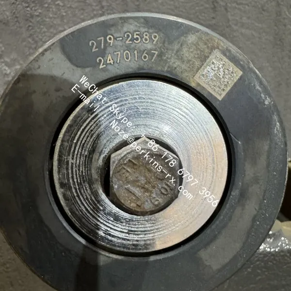Cat/perkins T432863 Alternator Bracket 343-0768 Engine C13 Industrial Engine RRA photo-3