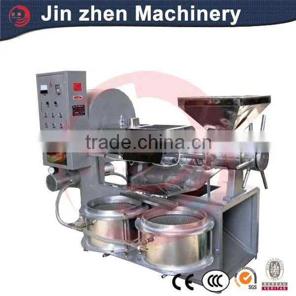 Avocado Oil Making Machine / Oil Press Machine photo-3