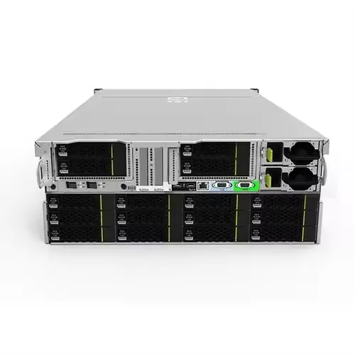 FusionServer 2288H V6 совершенно новый сервер гиперконвергентной инфраструктуры   2288H V7