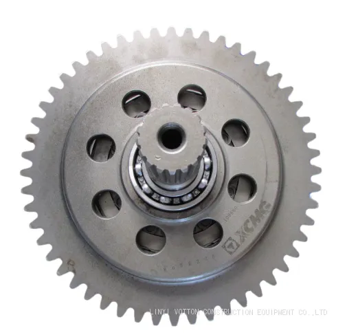 Overrunning Clutch