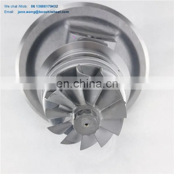 S500 Cartridge 15009709509 15009889509 3837220 3802140 319509 Core Chra Turbocharger for Penta Ship D16 Engine photo-5