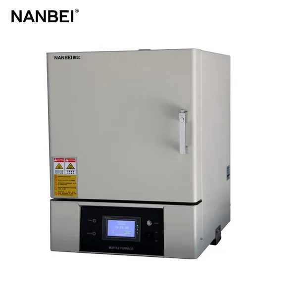 Laboratory Science Heating Melting Electric Resistance Furnace 12L