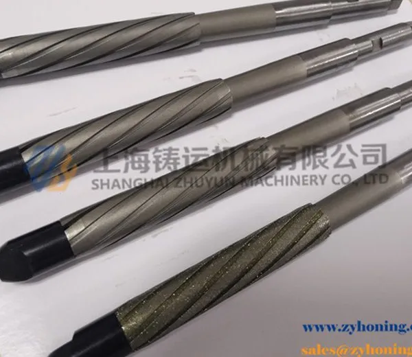 Progressive Honing Tools， Diamond-Plated Honing Tools photo-2