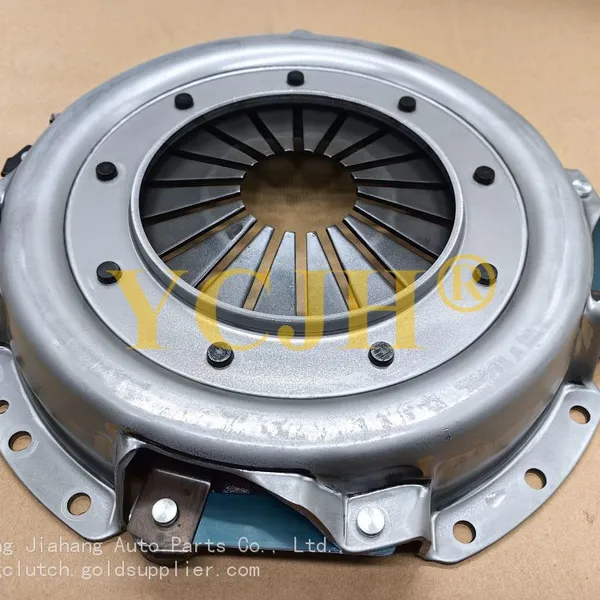 Best Clutch Cover for Nissan TD42/ED33/Isuzu 4BE1 NISSAN 30210-01J00 photo-2