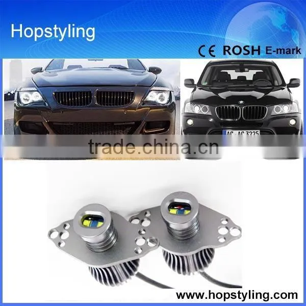 Factory Offer High Quality 20W E90 LCI Angel Eyes Headlights for BMW photo-2