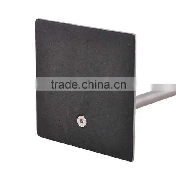 Boot Stand Wholesale, Metal Black Boot Display Stand photo-5