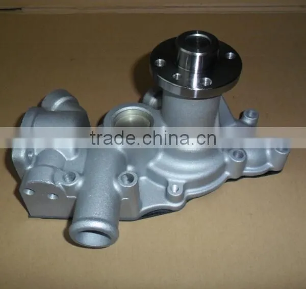 Isuzu Engine 4LE1 Water Pump 8-941403410-0 photo-4