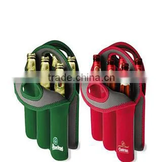 Beer Promotion Products, Neoprene Beer Bottle Sleeve Holder photo-4