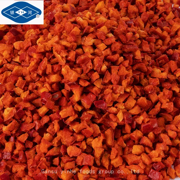 Freeze Dried Red Chili photo-4