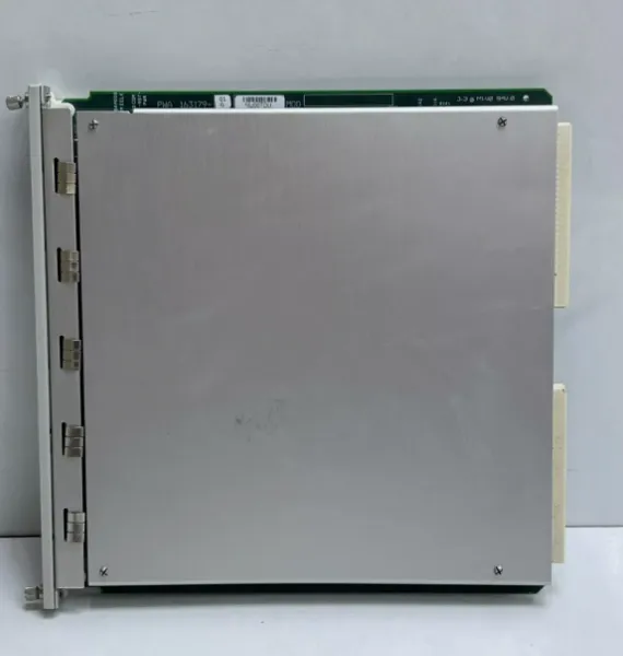 Bently Nevada 3500/60 Temperature Monitors photo-4