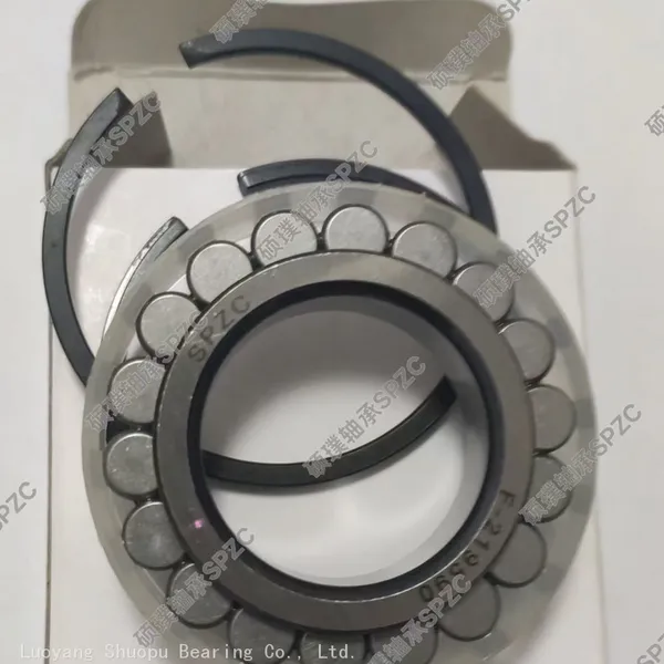 F-219590 Full Cylindrical Roller Planetary Bearing Without Outer Ring