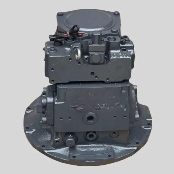 PC160-7 for Komatsu Hydraulic Pump 708-3M-00040 708-3M-00020 PC160 MAIN PUMP PC170LC-10 Excavator Pump 708-3M-00022 708-3M-00011 photo-2
