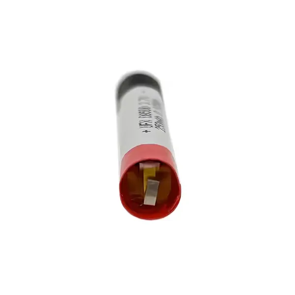 08500 High-Efficiency Cylindrical Lithium Ion Battery 250mAh 3.7V Powerhouse for Portable Gadgets Made in China photo-4