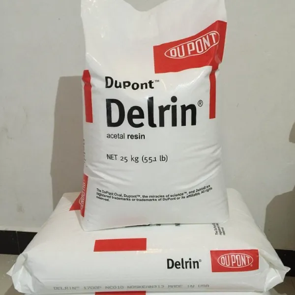 Factory Offer DuPont POM 577 BK000 Delrin Polyacetal POM Resin POM Engineering Injection Polyoxymethylene Natural photo-4