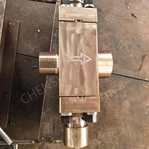 Oilfield Equipment Drilling Equipment Wellhead Equipment Series Sucker Rod Bop