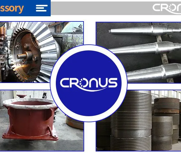 Single Cylinder Hydraulic Cone Crusher for Hard Rock Crushing | High Efficiency Energy Saving Stone Crusher Machine | Customizable photo-4