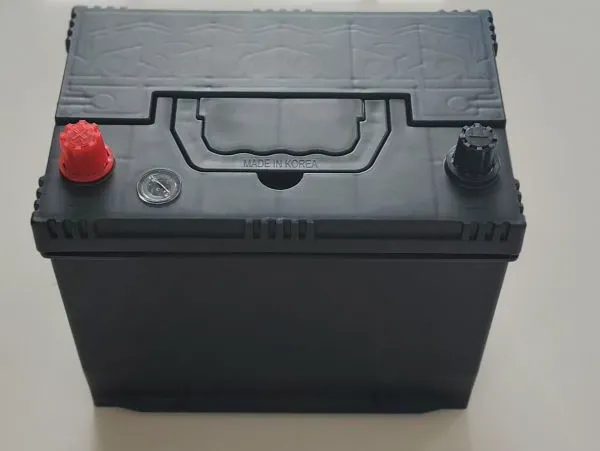 Factory Wholesale High Quality 12v 80AH Starting Battery for HELI Forklift No Reviews Yet
