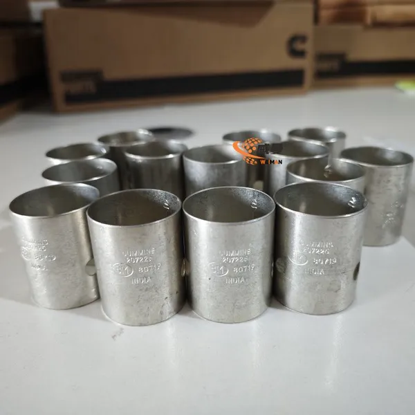 Cummins 207226 Bushing – Precision-Engineered for Smooth Component Interaction photo-3