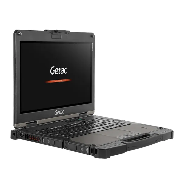 Getac B360 Industrial Laptop – Getac Laptop 13.3
