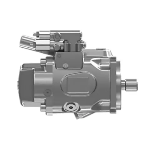 Cat 2464486 Piston Pump Hydraulic Pump 246-4486 for Caterpillar 16M 14M Repair Replacement photo-3