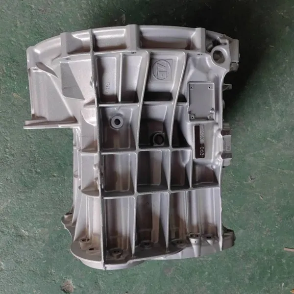 1325201063 Front of Clutch Housing FZFgearbox16S221 16S2230 16S2231 16S2530 16S2531 16S1930 16S181 Gearbox photo-4