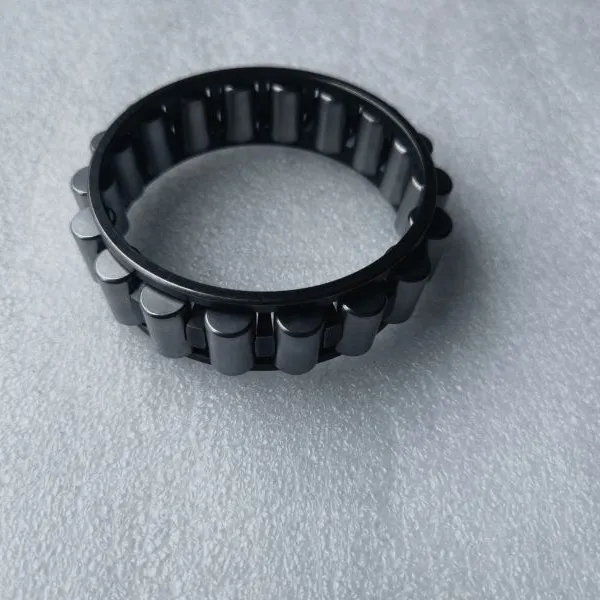 0750115303 Second and Third Gear Needle Roller Bearings for ZFL Gearbox 16S2230 16S2231 16C151 16s221 16s181 0750 115 531 photo-2