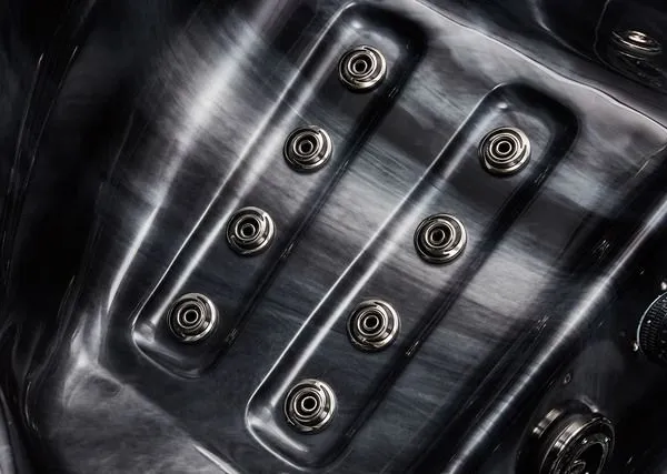 Light Luxury Home Acrylic Constant Temperature Heating Bathtub Comfortable Large Depth Multi-bath Family Hotel photo-5