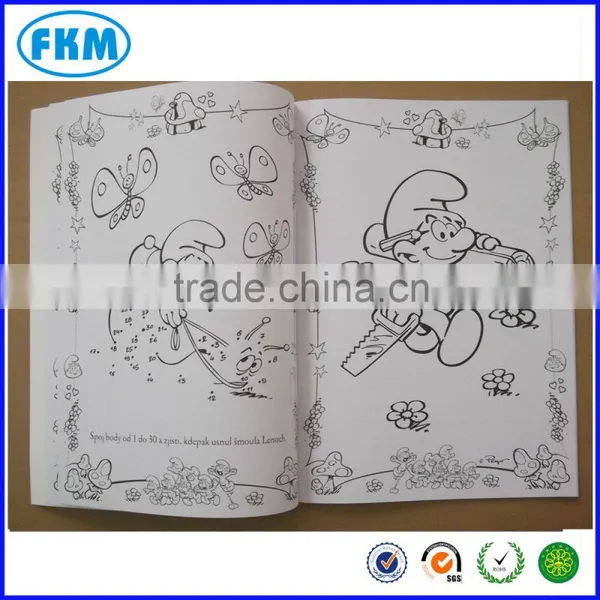 Adult Coloring Book Dropshipping photo-3