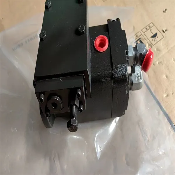 Hydraulic Plunger Piston Pump AT428960 AT227996 AT223521 AT428960 AT353758 AT223519 AT197383 AT172603 AT514214 AT139444 photo-3