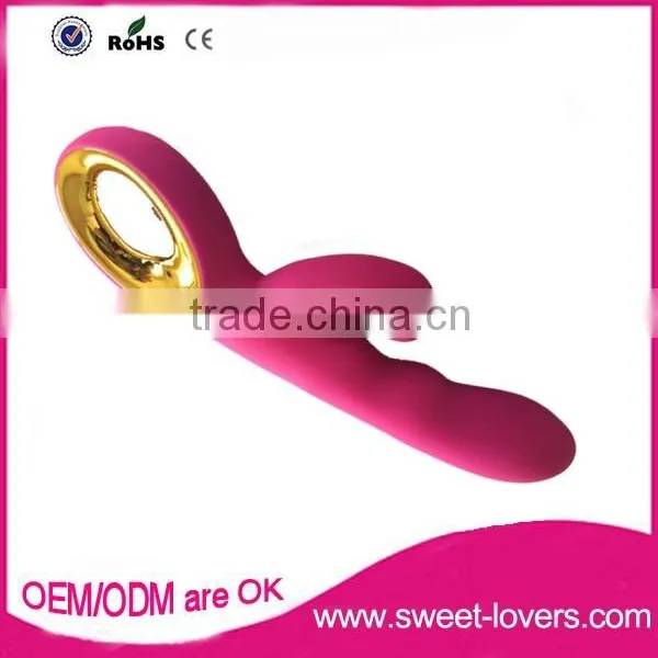 2016 Hot Handy Vibrating Bar,USB Rechargeable Strong Vibrating Sex Toy For Man and Women photo-2